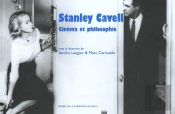Stanley Cavell : Cinema Et Philosophie