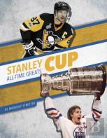 Stanley Cup All-Time Greats