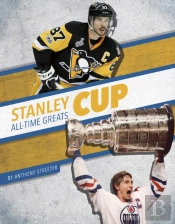 Stanley Cup All-Time Greats