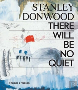Bertrand.pt - Stanley Donwood: There Will Be No Quiet