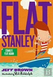 Stanley Flat Again!
