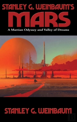 Bertrand.pt - Stanley G. Weinbaum'S Mars