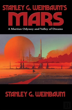 Bertrand.pt - Stanley G. Weinbaum'S Mars