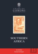 Stanley Gibbons Southern Africa Stamp Catalogue 3rd Edition