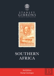 Stanley Gibbons Southern Africa Stamp Catalogue 3rd Edition