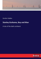 Stanley Grahame, Boy And Man