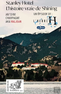 Bertrand.pt - Stanley Hotel