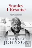 Stanley I Resume