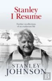 Stanley I Resume