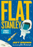 Stanley In Space