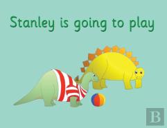 Stanley Is Going To Play