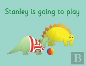 Stanley Is Going To Play