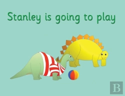 Bertrand.pt - Stanley Is Going To Play