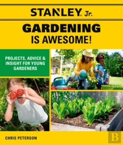 Bertrand.pt - Stanley Jr. Gardening Is Awesome!