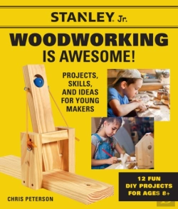 Bertrand.pt - Stanley Jr. Woodworking Is Awesome