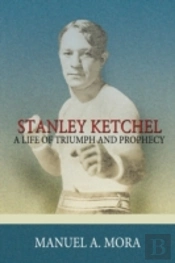 Stanley Ketchel