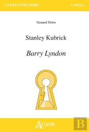 Stanley Kubrick, Barry Lyndon