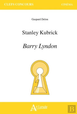 Bertrand.pt - Stanley Kubrick, Barry Lyndon