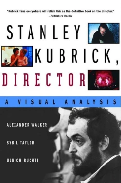 Bertrand.pt - Stanley Kubrick, Director