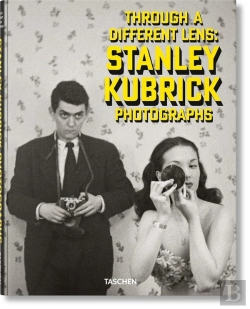 Bertrand.pt - Stanley Kubrick Photographs