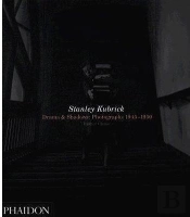 Stanley Kubrick