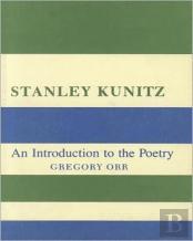 Stanley Kunitz