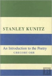 Stanley Kunitz