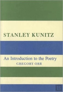 Bertrand.pt - Stanley Kunitz