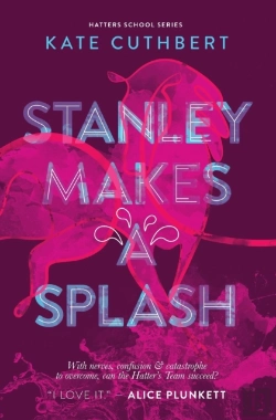 Bertrand.pt - Stanley Makes A Splash: Hatters School S