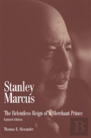 Stanley Marcus
