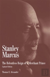 Stanley Marcus