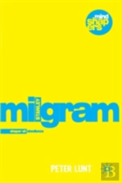 Stanley Milgram