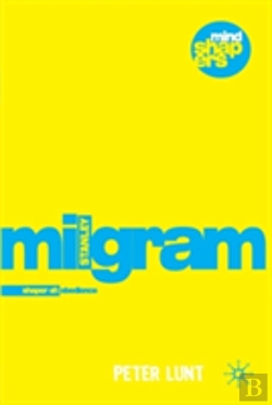 Bertrand.pt - Stanley Milgram