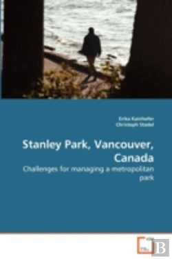 Bertrand.pt - Stanley Park, Vancouver, Canada