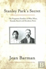 Stanley Park'S Secret