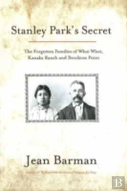 Bertrand.pt - Stanley Park'S Secret