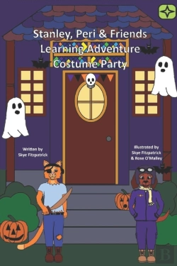 Bertrand.pt - Stanley, Peri & Friends Learning Adventure Costume Party