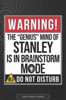 Stanley
