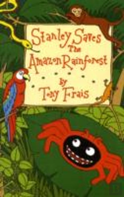 Bertrand.pt - Stanley Saves The Amazon Rainforest