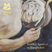 Stanley Spencer At Burghclere