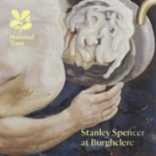 Stanley Spencer At Burghclere