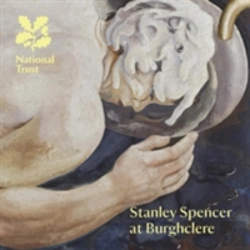 Bertrand.pt - Stanley Spencer At Burghclere