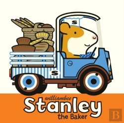 Bertrand.pt - Stanley The Baker