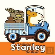 Stanley The Baker