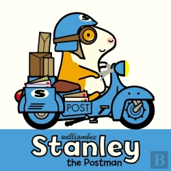 Bertrand.pt - Stanley The Postman