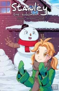 Bertrand.pt - Stanley The Snowman