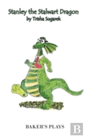 Stanley The Stalwart Dragon
