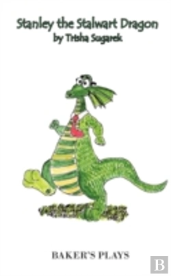 Bertrand.pt - Stanley The Stalwart Dragon