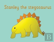Stanley The Stegosaurus