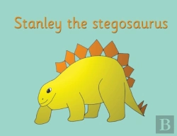 Bertrand.pt - Stanley The Stegosaurus